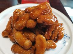 -恭敬李·烤鸭(天坛北门店)