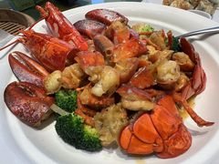 -万龙洲海鲜·粤菜(亚运村店)