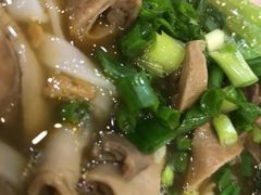 -老广州牛杂(深圳白石洲总店)