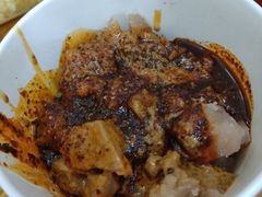 -吴大师呱呱面皮(育生巷店)