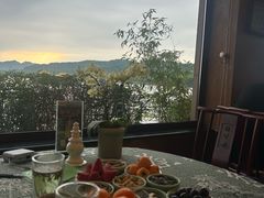 -湖畔居茶楼(湖滨店)