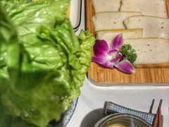 荆州鱼糕-云晓仙腊味汤煲(商鼎路店)
