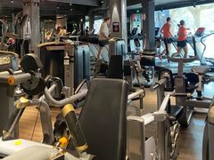 -威尔仕健身(番禺店)