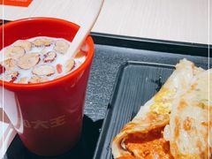 -永和大王(宜山店)