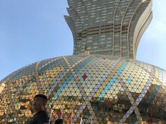 -葡京日丽(澳门葡京酒店)