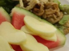 -清心素食自助餐厅(夫子庙店)