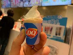-DQ·蛋糕·冰淇淋(通州万达店)