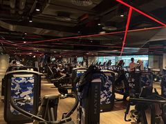 -W FITNESS 威尔仕健身·游泳(老西门新苑店)