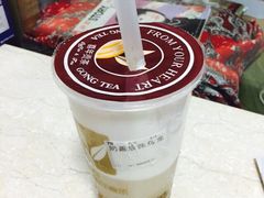 喜年贡茶(中心书城店)-贡茶(中心书城店)