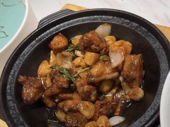 -荷花亭·湖北融合菜(中商广场店)