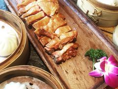 -小城粥道·海胆鲜虾粥(解放广场店)