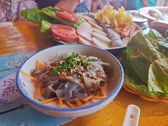 -民食香·腊排骨野生菌美食(木府店)