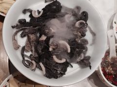 -东门口涮肉·砂锅·烤串(老门东店)