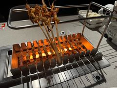 -丰茂烤串(港旅店)