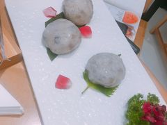 -湯系·煲汤手艺人(东二环泰禾广场店)
