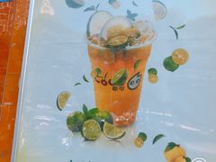 -CoCo都可(汇金大润发店)