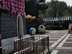 -自然谷恐龙园