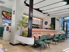 -西语·炭烧牛排(卓越中寰店)