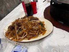 -时利和美食(东方广场店)