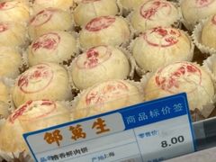 -邵万生食品公司(南京东路店)