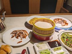 -四季厨房 鲁菜·孔府烤鸭(高新万达店)