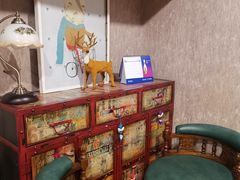 -徐记私厨(半淞园路店)