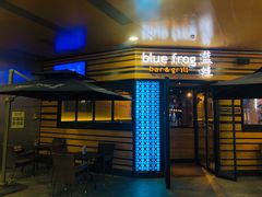 门面-bluefrog蓝蛙(水游城店)