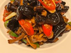 -恒盛居回族饭店