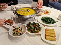 -古南都·老广东酒楼(龙江店)
