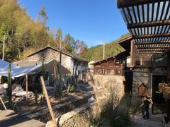 -MOJ coffee(瓯海泽雅水碓坑店)