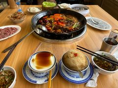 -五里关火锅(牛市口店)