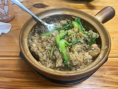-壹煲口福煲仔饭(中山路店)