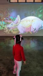 -恐龙探索乐园(磁器口店)