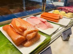 -苏州苏州湾艾美酒店-新食谱全日制餐厅