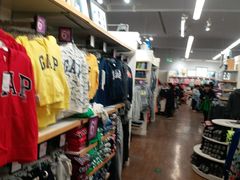 -GAP(王府井奥莱·香江小镇店)