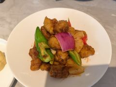 -陶兰居·香港饭店·海鲜大排档(圆融时代广场店)