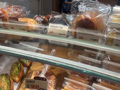 -方炉·天然食材面包店(青秀店)