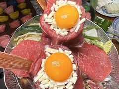 -王氏炉匠·烧鸟放题自助(三里屯店)