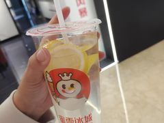 -蜜雪冰城(新北万达一店)