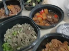 -青年公社烤鸭(青年路店)