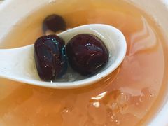 红枣银耳羹-面点王(石厦分店)