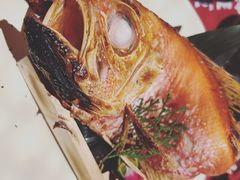 -鸟山鸣·日料食堂(王府井店)