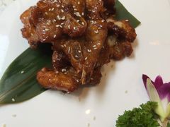-乾隆美食·本帮菜(黄河路店)