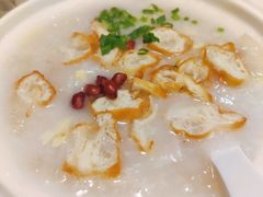 -卓粤拉肠(红庙店)