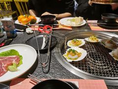 -俊熙家点餐式自助烤肉店(南充王府井店)