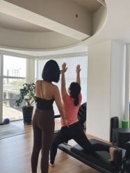 -阿南达·瑜伽普拉提·阿育吠陀疗愈中心