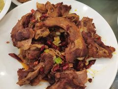 -春来和(汉城南路店)