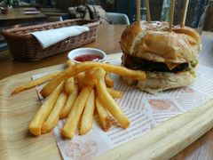 -G+KITCHEN(龙湖狮山天街店)