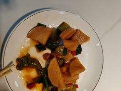 -东北缘餐厅(兰埔路店)