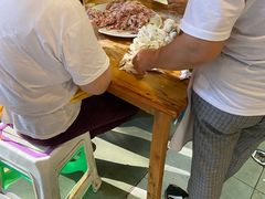 -海汇源老烧麦店(东大街总店)